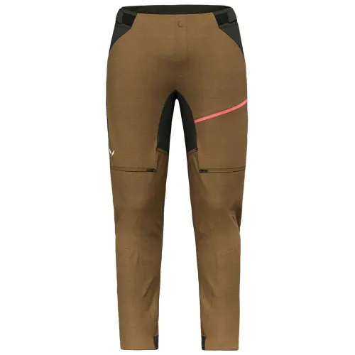살레와 Vento Hemp Durastretch 2in1 바지 2141165710