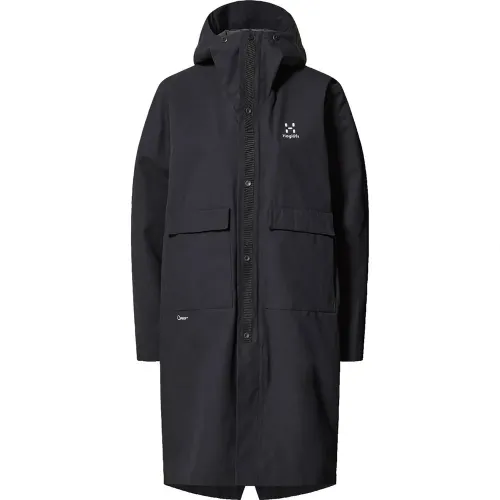 하그로프스 Mono Proof 파카 2141183794