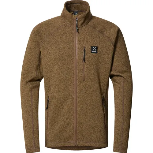 하그로프스 Risberg 지퍼 플리스 2141183807