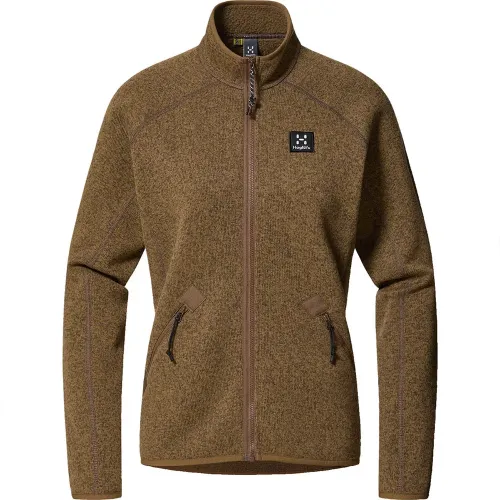 하그로프스 Risberg 지퍼 플리스 2141183808