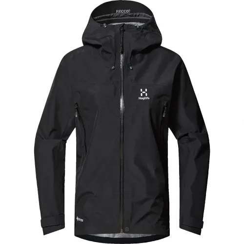 하그로프스 Roc Flash 고어텍스 자켓 2141183837