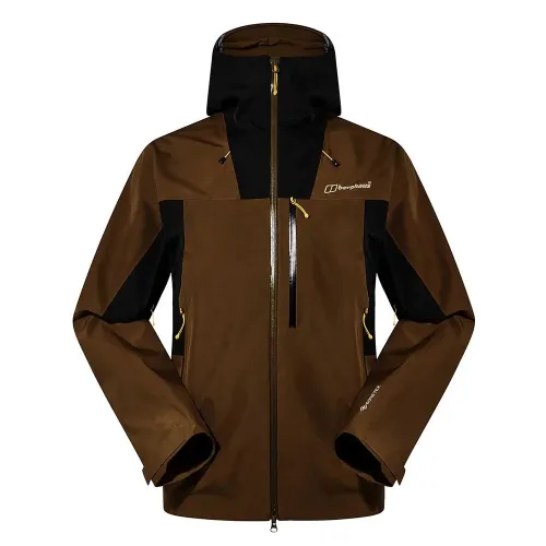 버그하우스 Ridge-Seeker 고어텍스 자켓 2141184562