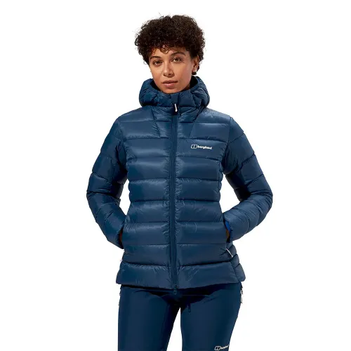 버그하우스 Summit-Nomad 다운 자켓 2141184589