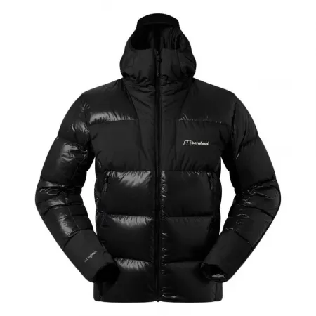 버그하우스 URB Arkos Reflect 다운 자켓 2141184626