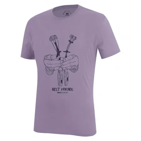 와일드컨츄리 Flow 반팔 티셔츠 2141188122