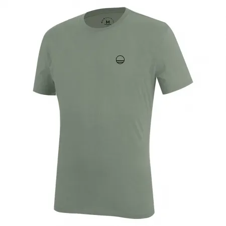 와일드컨츄리 Flow 반팔 티셔츠 2141188127