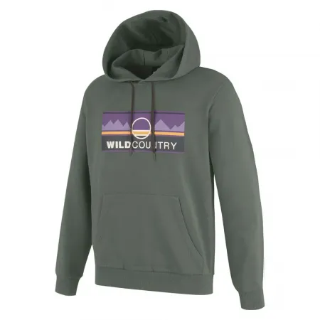 와일드컨츄리 Movement 후드티 2141188145