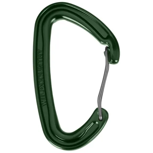 와일드컨츄리 Wildwire 카라비너 2141188224