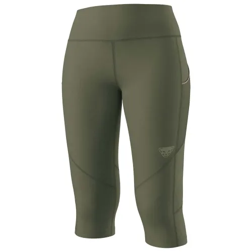 다이나핏 Alpine 3/4 레깅스 2141192405