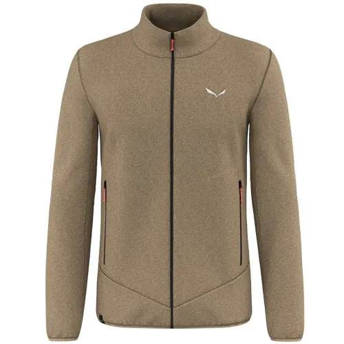 살레와 Puez Rocca Polarlite 지퍼 플리스 2141199192