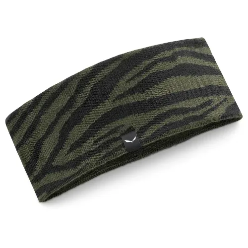 살레와 Sella Alpine 메리노 Crevasse 헤어밴드 2141199227