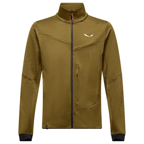 살레와 Sella Crevasse 지퍼 플리스 2141199235