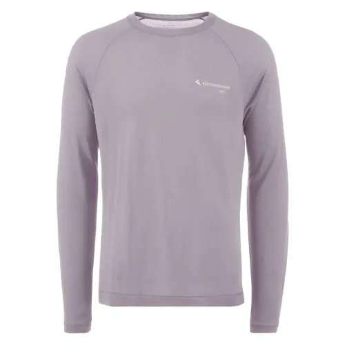 클라터뮤젠 Groa 긴팔 티셔츠 2141200919