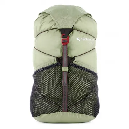 클라터뮤젠 Tjalve 2.0 10L 등산 가방 2141201017