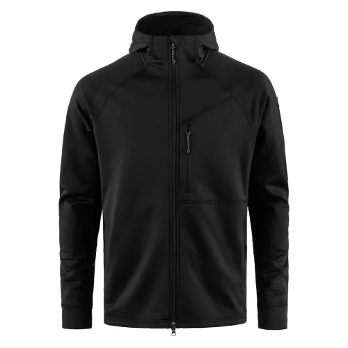 피엘라벤 Abisko Grid 지퍼 플리스 2141222020