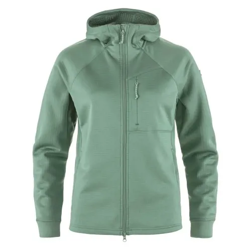 피엘라벤 Abisko Grid 지퍼 플리스 2141222028