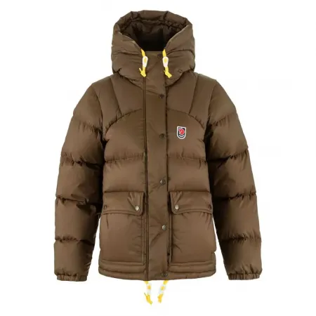 피엘라벤 Expedition Down Lite 자켓 2141222054