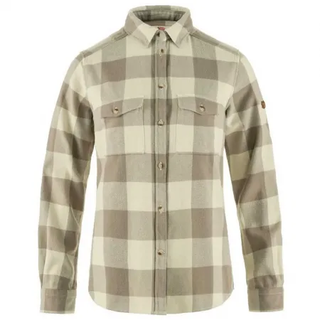 피엘라벤 vik Heavy Flannel 긴팔 셔츠 2141222165