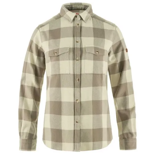 피엘라벤 Ovik Heavy Flannel 긴팔 셔츠 2141222165