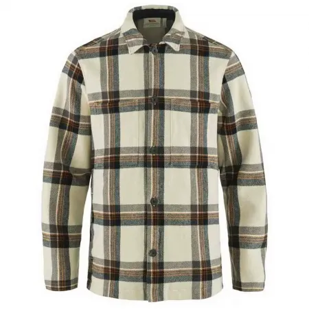 피엘라벤 싱기 Flannel 긴팔 셔츠 2141222224