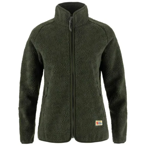 피엘라벤 Vardag Pile 지퍼 플리스 2141222251