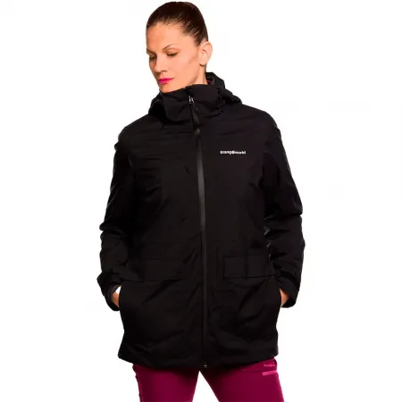트랑고월드 Brienz Complet 자켓 2141229053