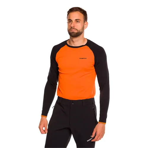 트랑고월드 Clarac 긴팔 이너웨어 2141229058