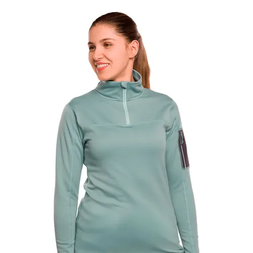 트랑고월드 Figarol 플리스 2141229068