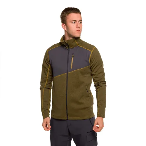 트랑고월드 Lemps 자켓 2141229118