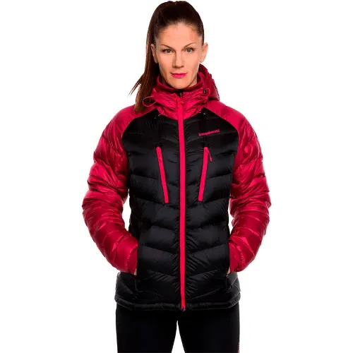 트랑고월드 Leynar 자켓 2141229122