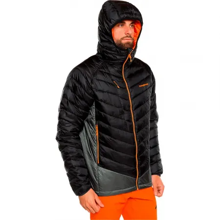 트랑고월드 Medel 자켓 2141229148