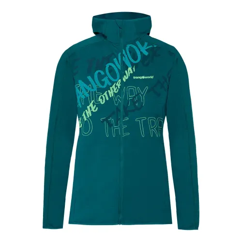 트랑고월드 Miage 자켓 2141229153