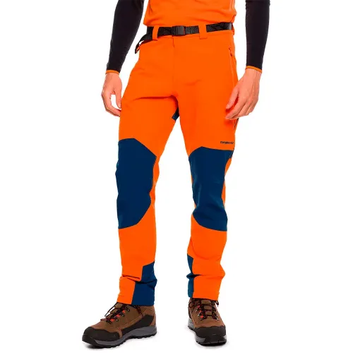 트랑고월드 Mourelle DR 바지 2141229163