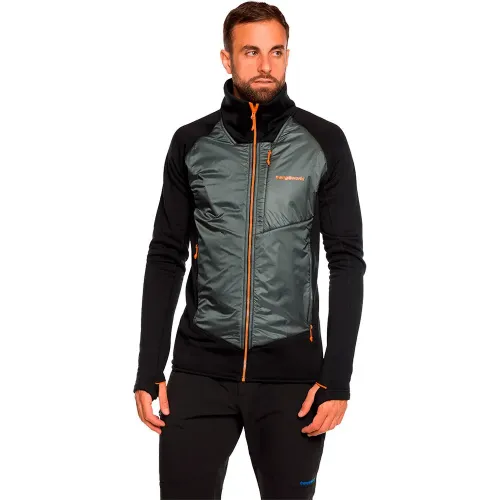 트랑고월드 Olney 자켓 2141229172