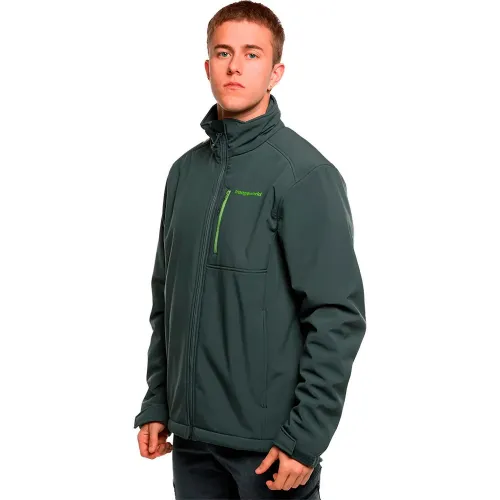 트랑고월드 Pradelles 자켓 2141229198