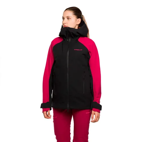 트랑고월드 Ruby 자켓 2141229217