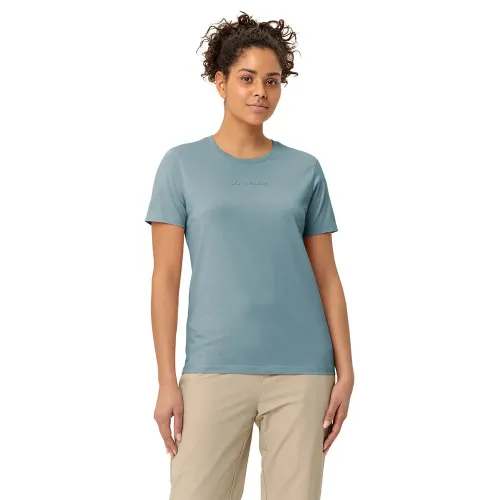 바우데 Logo II 반팔 티셔츠 2141237767