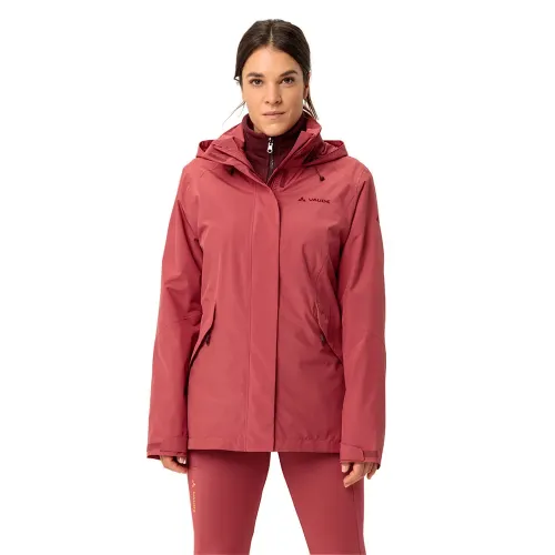 바우데 Rosemoor 3in1 II 자켓 2141238073