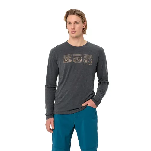 바우데 Rosemoor III 긴팔 티셔츠 2141238091