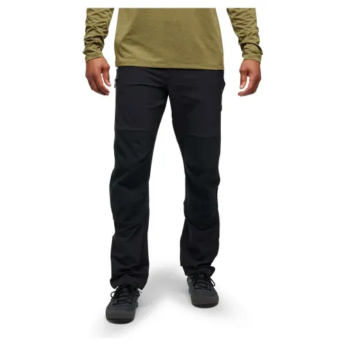 블랙 다이아몬드 Alpine 하이브리드 바지 2141238514