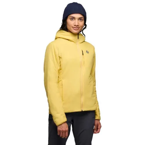 블랙 다이아몬드 First Light Stretch 자켓 2141238693