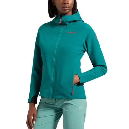 라 스포르티바 Descender Storm 후드 플리스 2141245228