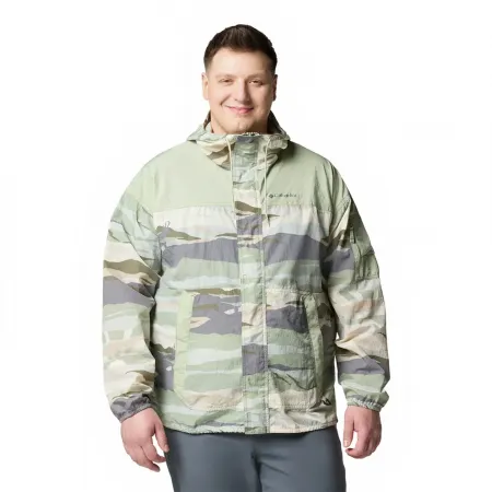 컬럼비아 Challenger II Novelty Plus Size 자켓 2141250681