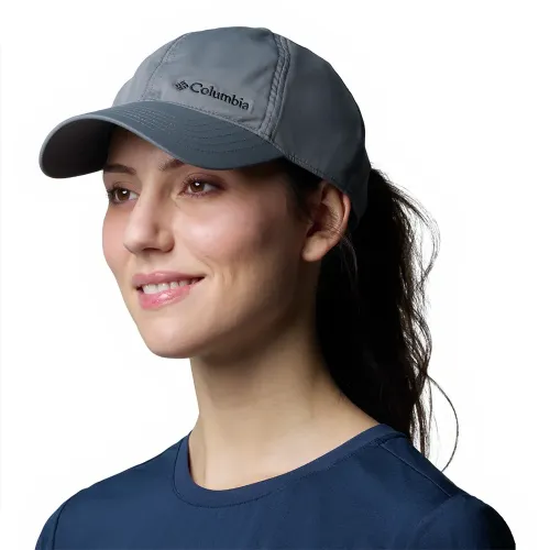 컬럼비아 Coolhead III 등산 모자 2141250717