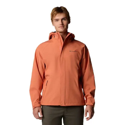 컬럼비아 Earth Explorer II 자켓 2141250772