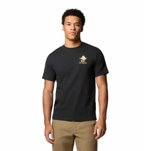 컬럼비아 Hageman 반팔 티셔츠 2141250810