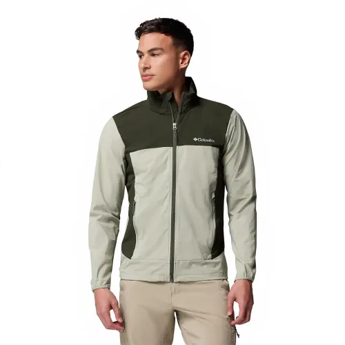 컬럼비아 Heather Canyon II 소프트쉘 자켓 2141250822