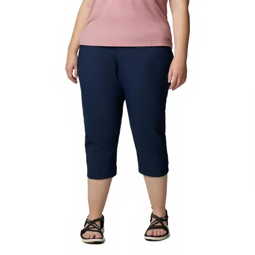 컬럼비아 Leslie Falls II 3/4 바지 2141250936