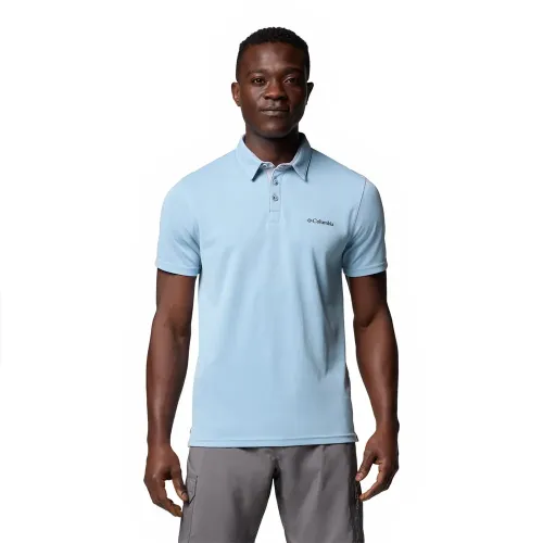 컬럼비아 Nelson Point 반팔 등산 스틱로 셔츠 2141250982