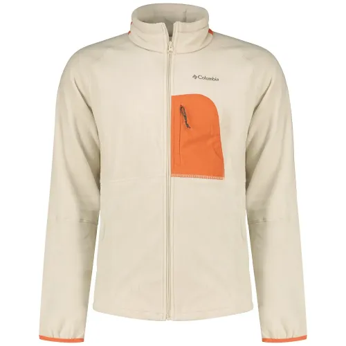 컬럼비아 Rapid Expedition II 지퍼 플리스 2141251121